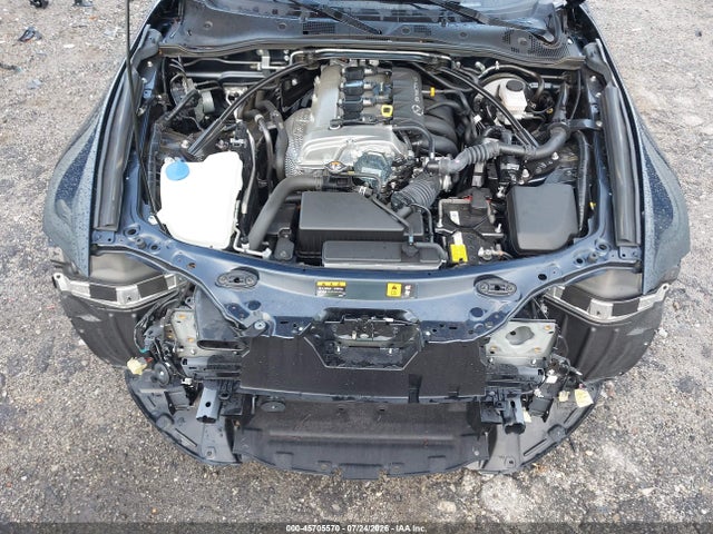 Aukcja sprzedaży 2025 Mazda Mx-5 Miata Grand Touring, vin: JM1NDAD76S0651191, numer aukcji: 45705570