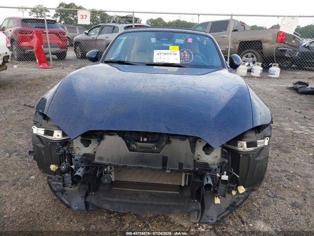 Aukcja sprzedaży 2025 Mazda Mx-5 Miata Grand Touring, vin: JM1NDAD76S0651191, numer aukcji: 45705570