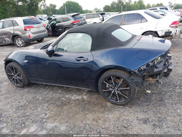 Aukcja sprzedaży 2025 Mazda Mx-5 Miata Grand Touring, vin: JM1NDAD76S0651191, numer aukcji: 45705570