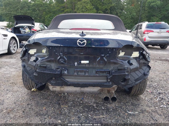 Aukcja sprzedaży 2025 Mazda Mx-5 Miata Grand Touring, vin: JM1NDAD76S0651191, numer aukcji: 45705570