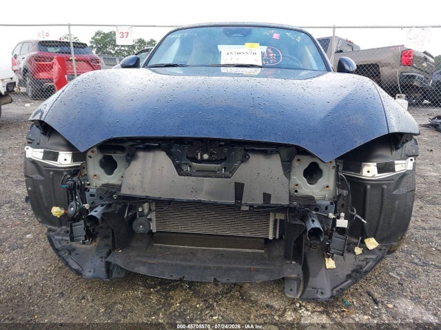 Aukcja sprzedaży 2025 Mazda Mx-5 Miata Grand Touring, vin: JM1NDAD76S0651191, numer aukcji: 45705570