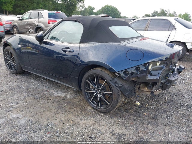 Aukcja sprzedaży 2025 Mazda Mx-5 Miata Grand Touring, vin: JM1NDAD76S0651191, numer aukcji: 45705570