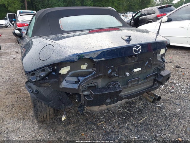 Aukcja sprzedaży 2025 Mazda Mx-5 Miata Grand Touring, vin: JM1NDAD76S0651191, numer aukcji: 45705570
