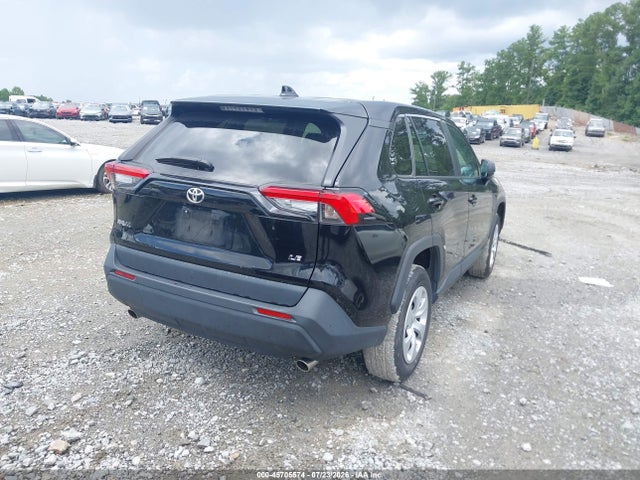 Aukcja sprzedaży 2025 Toyota Rav4 Le, vin: 2T3H1RFVXSC317808, numer aukcji: 45705574