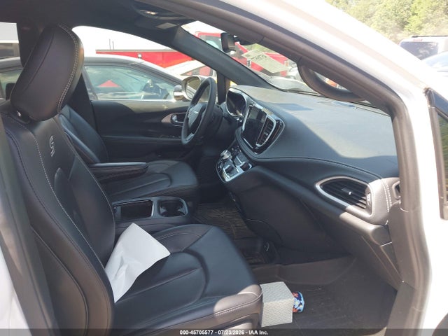 Aukcja sprzedaży 2023 Chrysler Pacifica Hybrid Touring L, vin: 2C4RC1L70PR543104, numer aukcji: 45705577