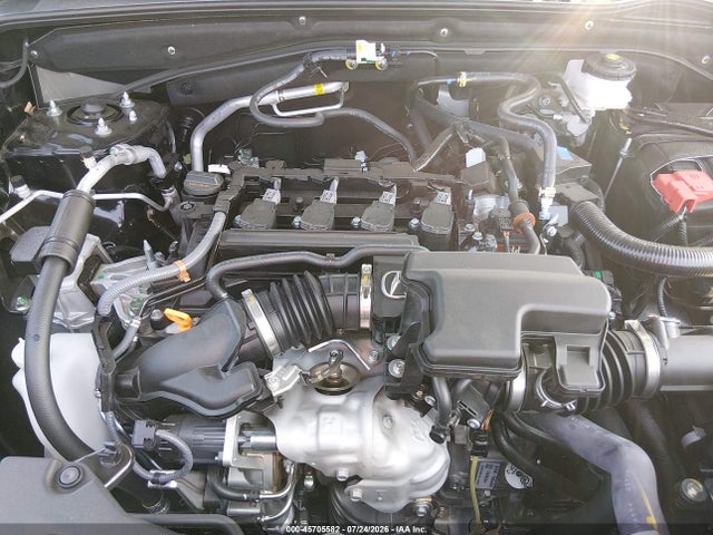 Aukcja sprzedaży 2026 Acura Adx A-spec With Advance, vin: 3HDSA2H77TM704473, numer aukcji: 45705582