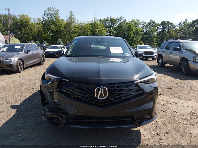 Aukcja sprzedaży 2026 Acura Adx A-spec With Advance, vin: 3HDSA2H77TM704473, numer aukcji: 45705582