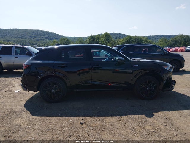 Aukcja sprzedaży 2026 Acura Adx A-spec With Advance, vin: 3HDSA2H77TM704473, numer aukcji: 45705582