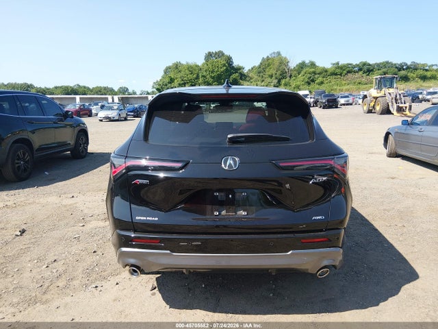 Aukcja sprzedaży 2026 Acura Adx A-spec With Advance, vin: 3HDSA2H77TM704473, numer aukcji: 45705582
