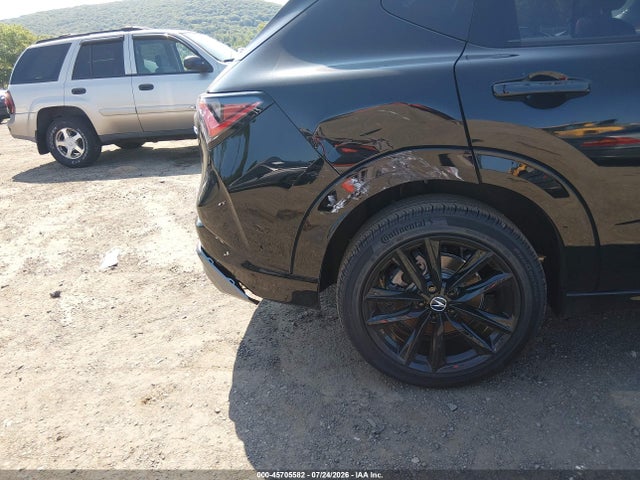 Aukcja sprzedaży 2026 Acura Adx A-spec With Advance, vin: 3HDSA2H77TM704473, numer aukcji: 45705582