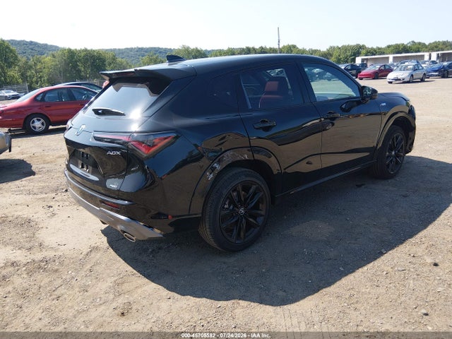 Aukcja sprzedaży 2026 Acura Adx A-spec With Advance, vin: 3HDSA2H77TM704473, numer aukcji: 45705582