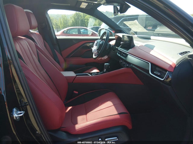 Aukcja sprzedaży 2026 Acura Adx A-spec With Advance, vin: 3HDSA2H77TM704473, numer aukcji: 45705582