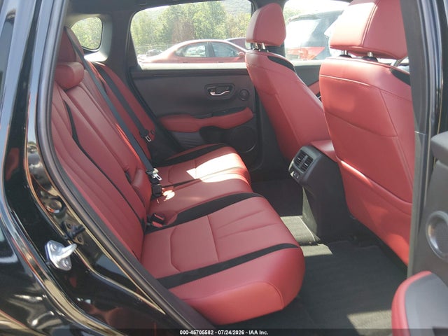 Aukcja sprzedaży 2026 Acura Adx A-spec With Advance, vin: 3HDSA2H77TM704473, numer aukcji: 45705582
