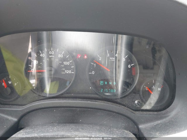 Продажа на аукционе авто 2011 Jeep Compass, vin: 1J4NT1FA2BD252891, номер лота: 45705583