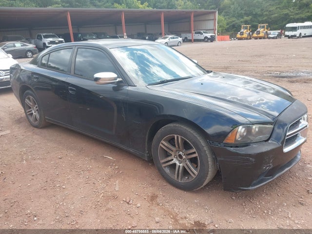 Aukcja sprzedaży 2013 Dodge Charger R/t, vin: 2C3CDXCT2DH601836, numer aukcji: 45705585