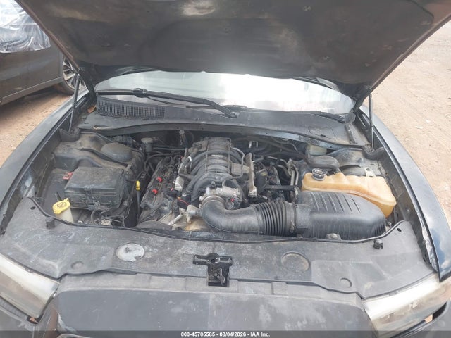 Aukcja sprzedaży 2013 Dodge Charger R/t, vin: 2C3CDXCT2DH601836, numer aukcji: 45705585