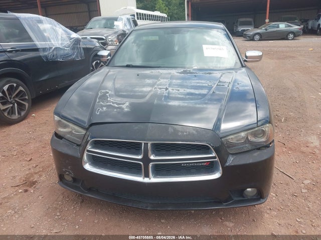 Aukcja sprzedaży 2013 Dodge Charger R/t, vin: 2C3CDXCT2DH601836, numer aukcji: 45705585