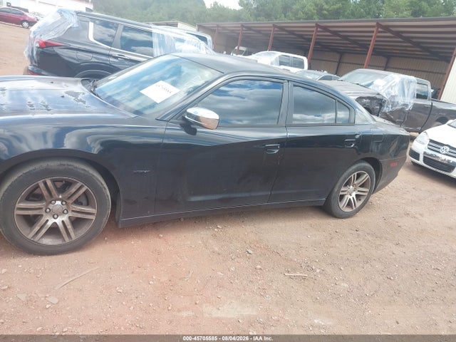 Aukcja sprzedaży 2013 Dodge Charger R/t, vin: 2C3CDXCT2DH601836, numer aukcji: 45705585