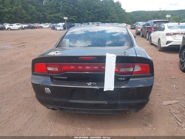 Aukcja sprzedaży 2013 Dodge Charger R/t, vin: 2C3CDXCT2DH601836, numer aukcji: 45705585