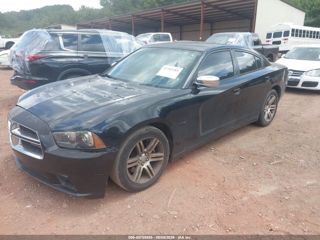 Aukcja sprzedaży 2013 Dodge Charger R/t, vin: 2C3CDXCT2DH601836, numer aukcji: 45705585