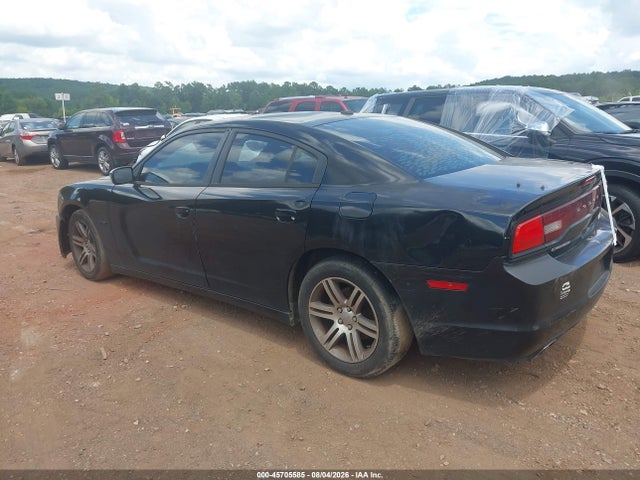 Aukcja sprzedaży 2013 Dodge Charger R/t, vin: 2C3CDXCT2DH601836, numer aukcji: 45705585