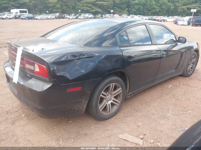 Aukcja sprzedaży 2013 Dodge Charger R/t, vin: 2C3CDXCT2DH601836, numer aukcji: 45705585
