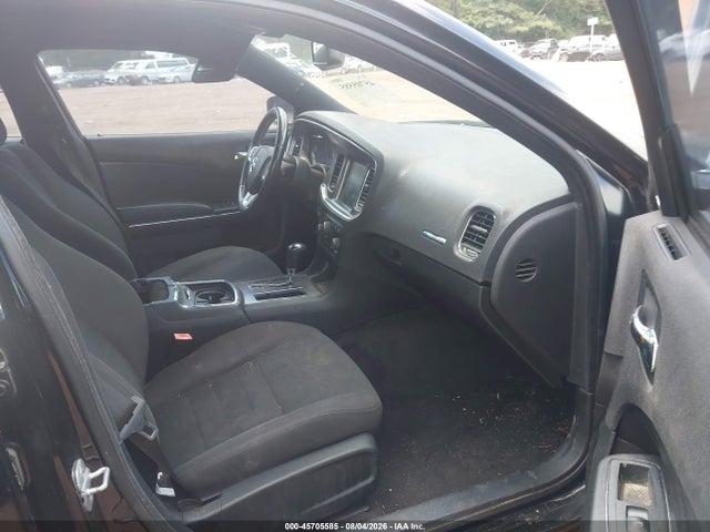 Aukcja sprzedaży 2013 Dodge Charger R/t, vin: 2C3CDXCT2DH601836, numer aukcji: 45705585
