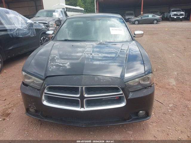 Aukcja sprzedaży 2013 Dodge Charger R/t, vin: 2C3CDXCT2DH601836, numer aukcji: 45705585