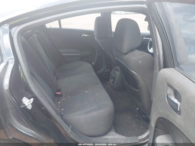Aukcja sprzedaży 2013 Dodge Charger R/t, vin: 2C3CDXCT2DH601836, numer aukcji: 45705585