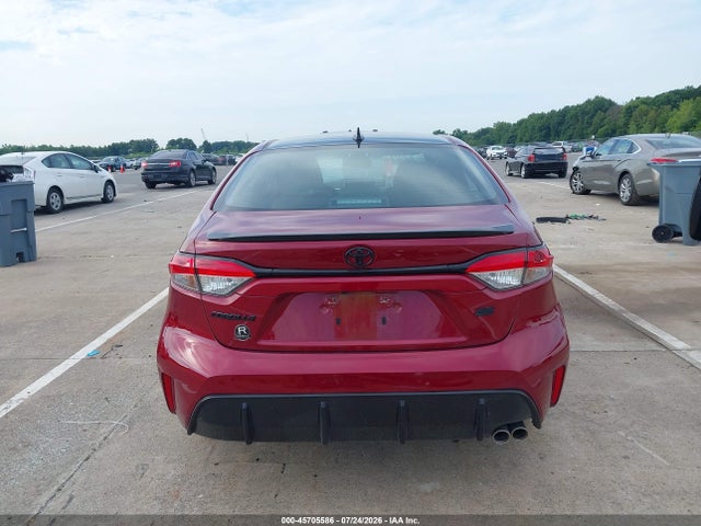 Toyota COROLLA SE 2026 5YFP4MCE5TP269011 Image 16