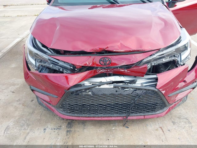 Toyota COROLLA SE 2026 5YFP4MCE5TP269011 Image 6