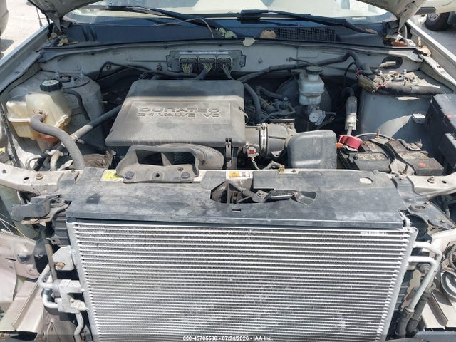 45705588 :رقم المزاد ، 1FMCU0EG7BKB79289 vin ، 2011 Ford Escape Limited مزاد بيع