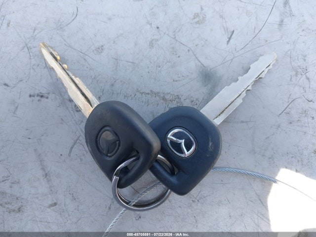 Aukcja sprzedaży 2012 Mazda Mazda2 Touring, vin: JM1DE1LY7C0140738, numer aukcji: 45705591