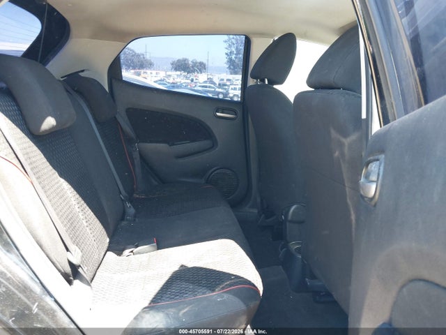 Aukcja sprzedaży 2012 Mazda Mazda2 Touring, vin: JM1DE1LY7C0140738, numer aukcji: 45705591
