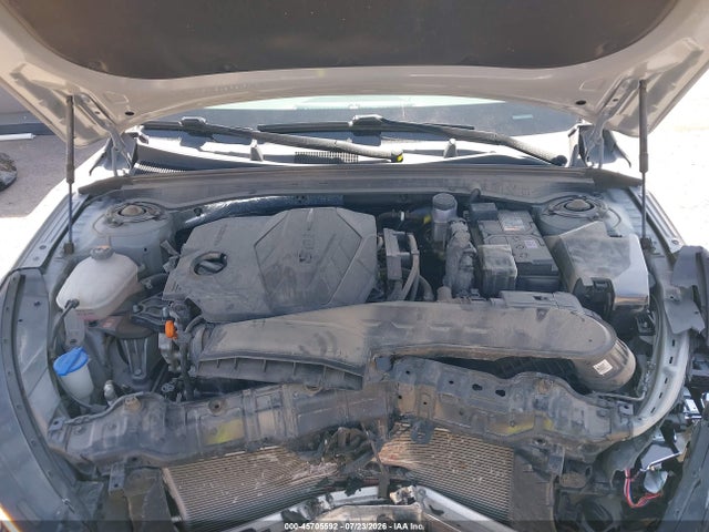 Продажа на аукционе авто 2025 Kia K5 Gt-line, vin: KNAG64J71S5287609, номер лота: 45705592
