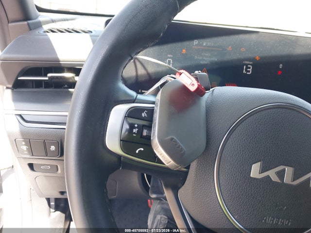 Продажа на аукционе авто 2025 Kia K5 Gt-line, vin: KNAG64J71S5287609, номер лота: 45705592