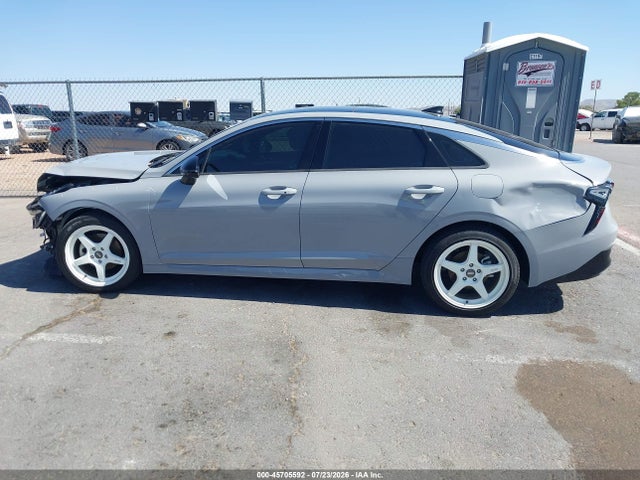 Продажа на аукционе авто 2025 Kia K5 Gt-line, vin: KNAG64J71S5287609, номер лота: 45705592