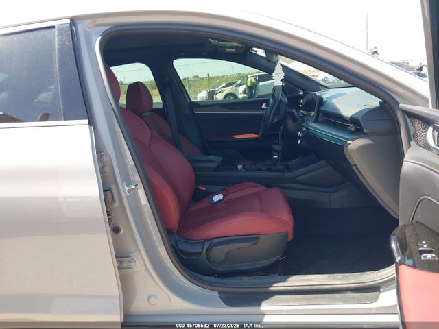 Продажа на аукционе авто 2025 Kia K5 Gt-line, vin: KNAG64J71S5287609, номер лота: 45705592