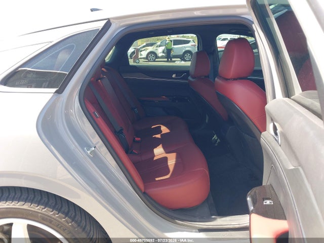 Продажа на аукционе авто 2025 Kia K5 Gt-line, vin: KNAG64J71S5287609, номер лота: 45705592