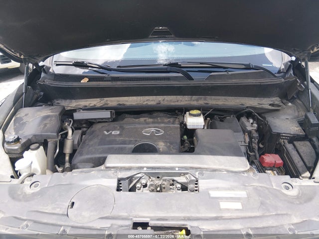 Продаж на аукціоні авто 2019 Infiniti Qx60 Luxe, vin: 5N1DL0MM7KC509733, номер лоту: 45705597