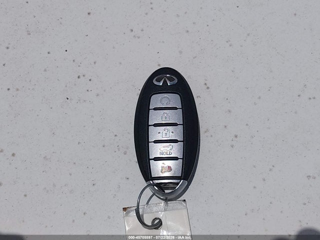 Продаж на аукціоні авто 2019 Infiniti Qx60 Luxe, vin: 5N1DL0MM7KC509733, номер лоту: 45705597