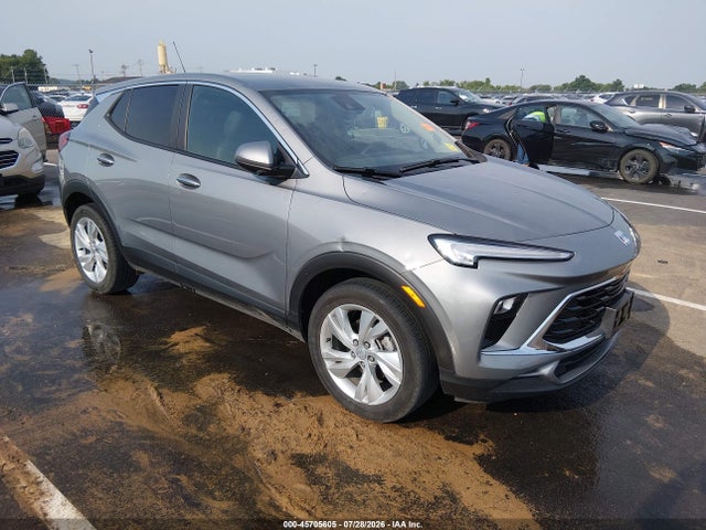 45705605 :رقم المزاد ، KL4AMBSL8RB027535 vin ، 2024 Buick Encore Gx Preferred Fwd مزاد بيع