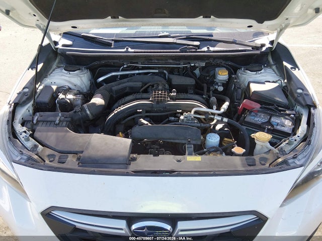 Aukcja sprzedaży 2021 Subaru Crosstrek Premium, vin: JF2GTAPC7M8299541, numer aukcji: 45705607