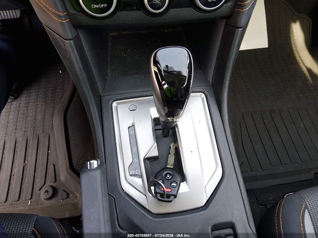 Aukcja sprzedaży 2021 Subaru Crosstrek Premium, vin: JF2GTAPC7M8299541, numer aukcji: 45705607