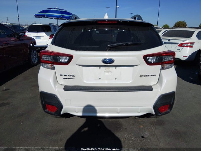 Aukcja sprzedaży 2021 Subaru Crosstrek Premium, vin: JF2GTAPC7M8299541, numer aukcji: 45705607