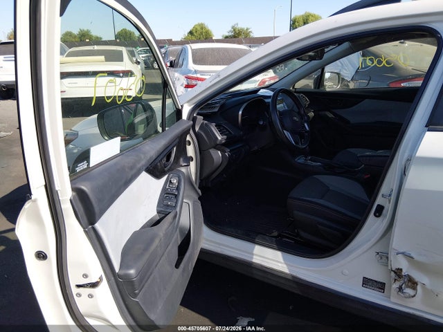 Aukcja sprzedaży 2021 Subaru Crosstrek Premium, vin: JF2GTAPC7M8299541, numer aukcji: 45705607
