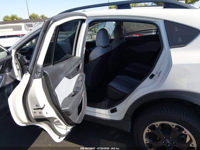 Aukcja sprzedaży 2021 Subaru Crosstrek Premium, vin: JF2GTAPC7M8299541, numer aukcji: 45705607