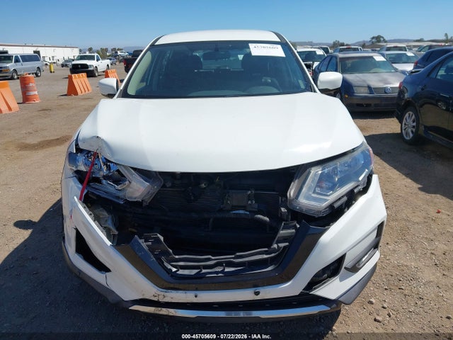 KNMAT2MT5JP539153 Nissan ROGUE S