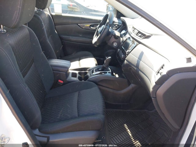 KNMAT2MT5JP539153 Nissan ROGUE S