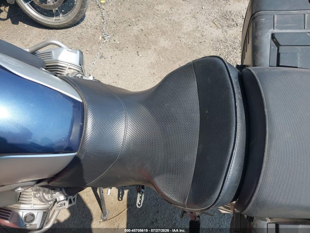 2005 Bmw R1200 Gs მანქანა იყიდება აუქციონზე, vin: WB10317A35ZL78650, აუქციონის ნომერი: 45705619